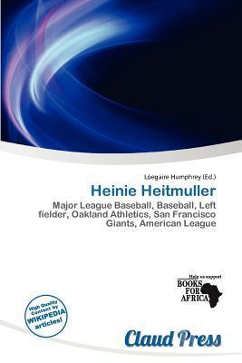 Heinie Heitmuller