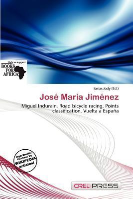 José María Jiménez