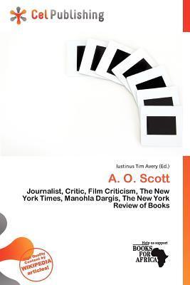 A. O. Scott