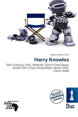 Harry Knowles