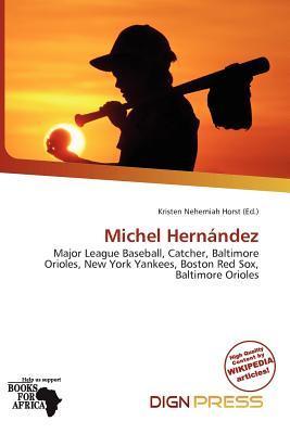 Michel Hernández