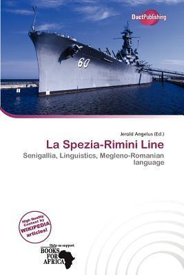 La Spezia-Rimini Line