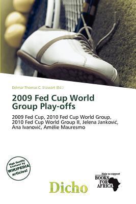 2009 Fed Cup World Group Play-offs