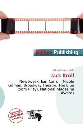 Jack Kroll