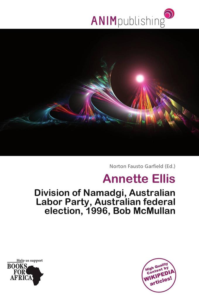 Annette Ellis