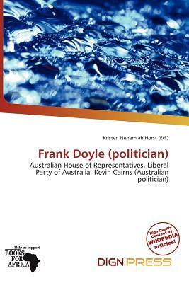 Frank Doyle (politician)