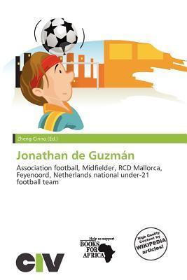Jonathan de Guzmán