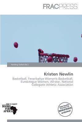 Kristen Newlin