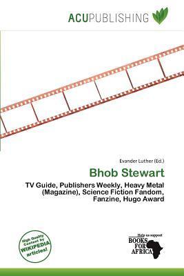 Bhob Stewart
