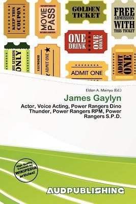 James Gaylyn