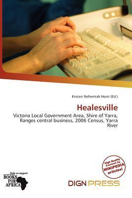 Healesville