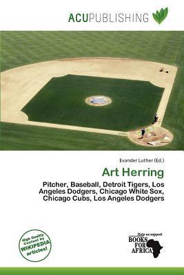 Art Herring