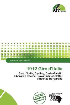 1912 Giro d'Italia