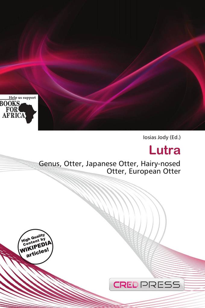 Lutra