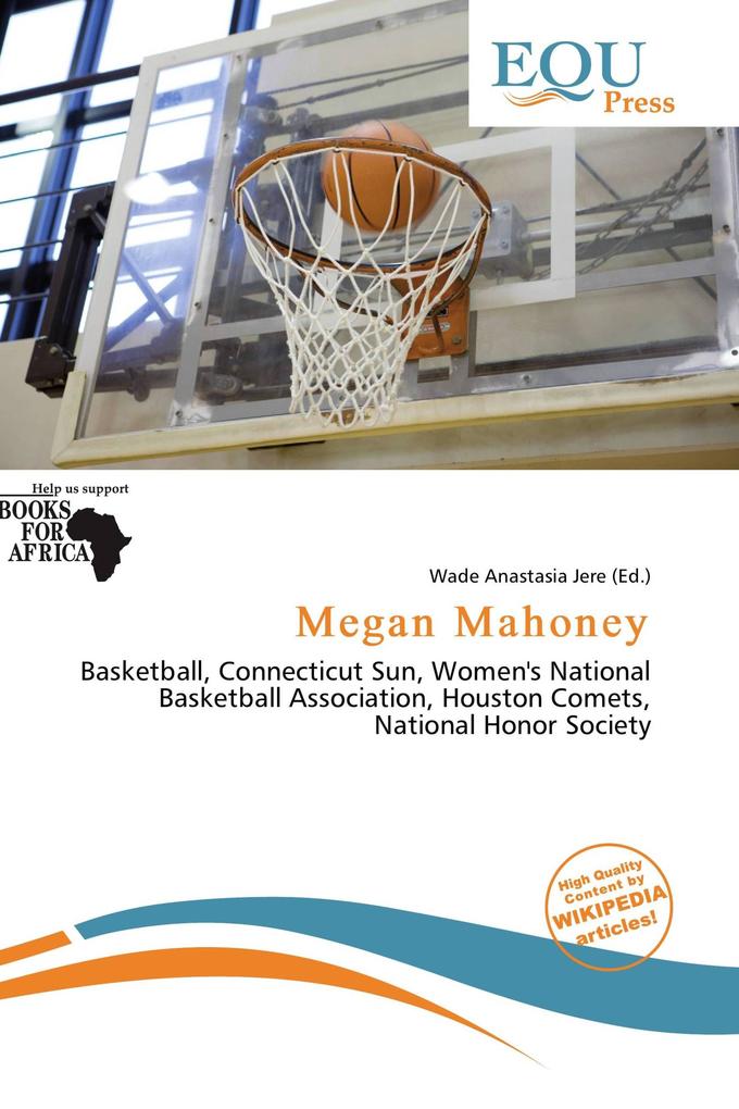 Megan Mahoney