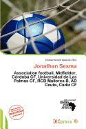 Jonathan Sesma
