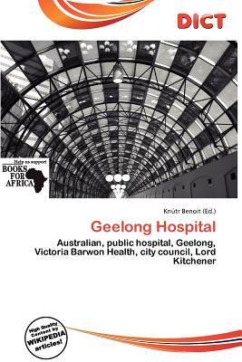 Geelong Hospital