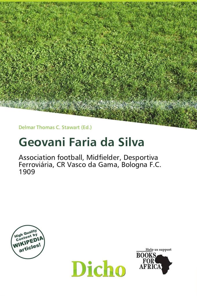 Geovani Faria da Silva