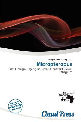 Micropteropus