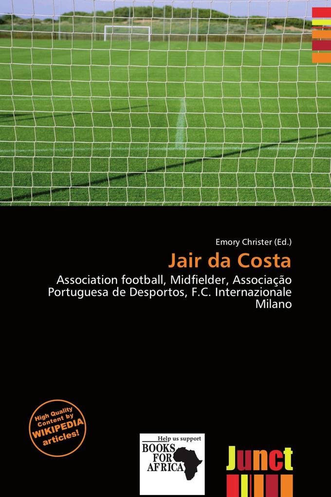 Jair da Costa