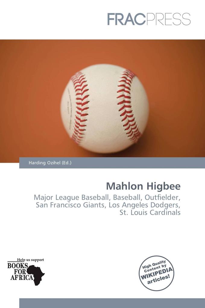 Mahlon Higbee