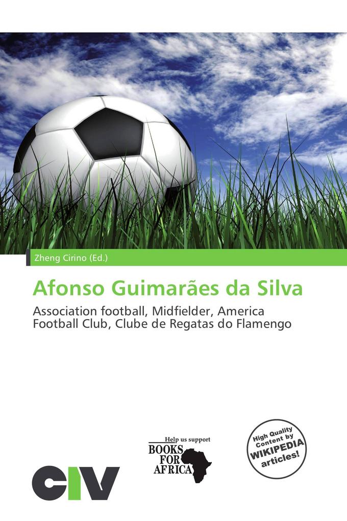 Afonso Guimarães da Silva