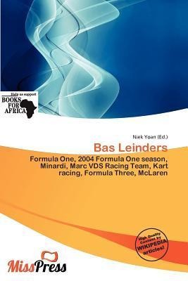Bas Leinders