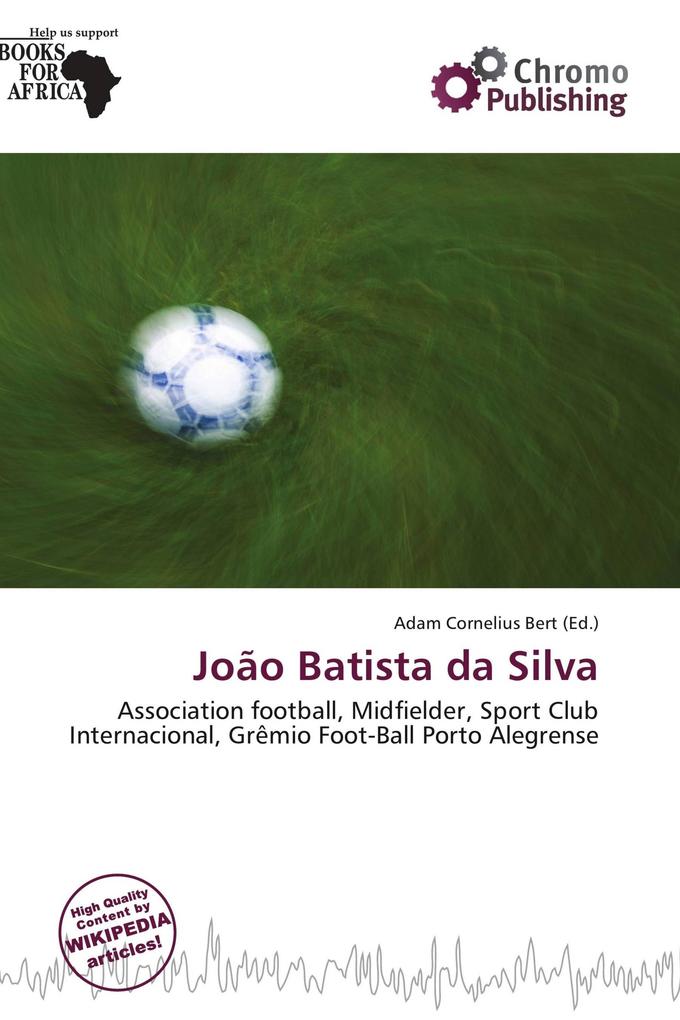João Batista da Silva