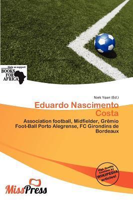 Eduardo Nascimento Costa