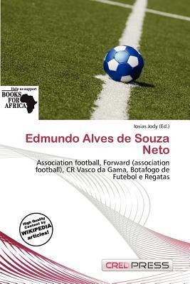Edmundo Alves de Souza Neto
