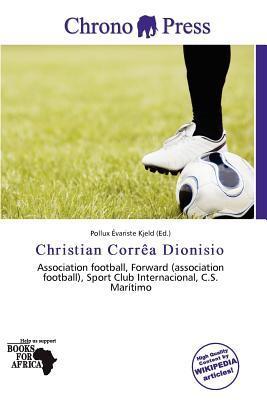 Christian Corrêa Dionisio