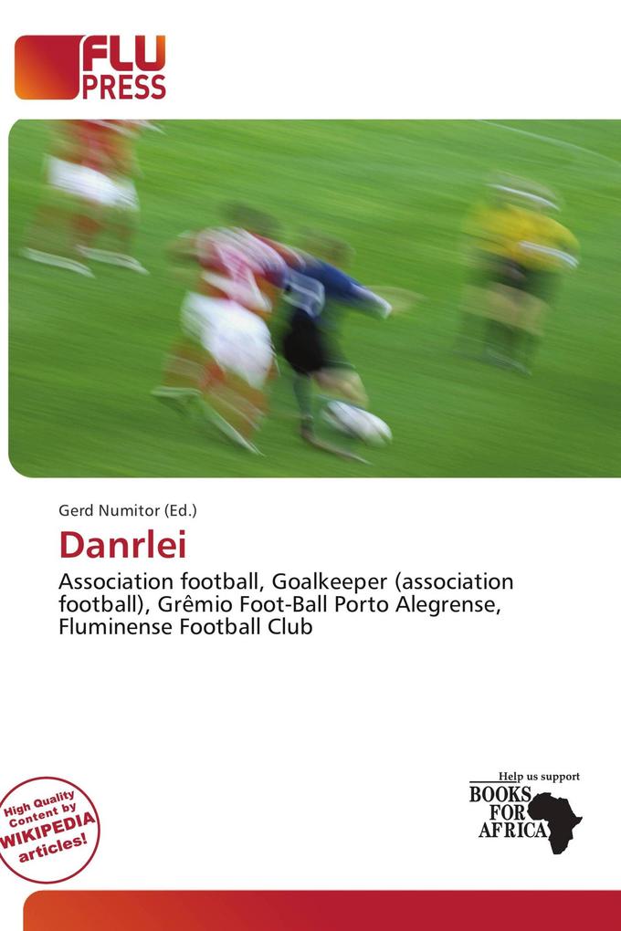 Danrlei