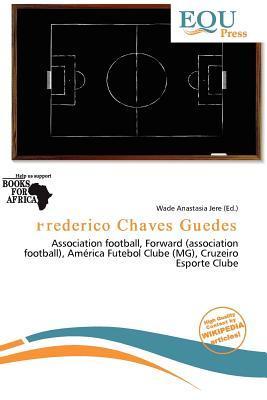 Frederico Chaves Guedes