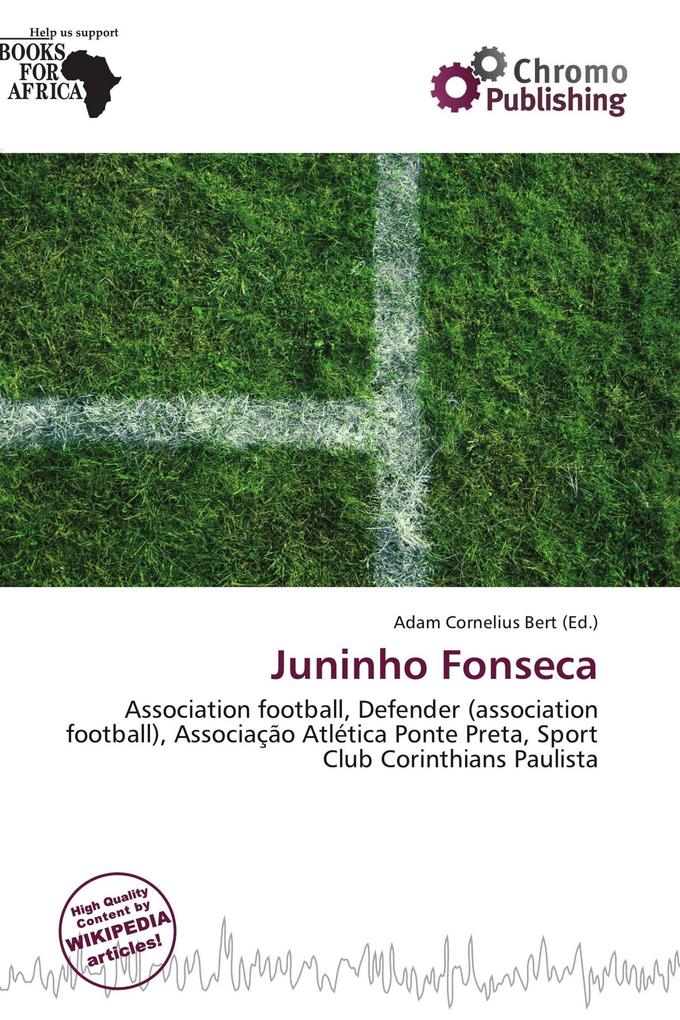 Juninho Fonseca