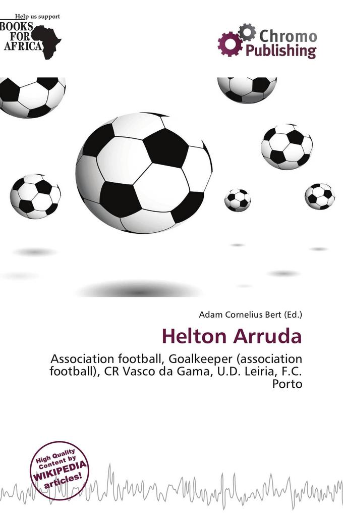 Helton Arruda