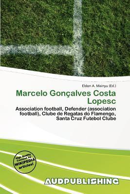 Marcelo Gonçalves Costa Lopesc