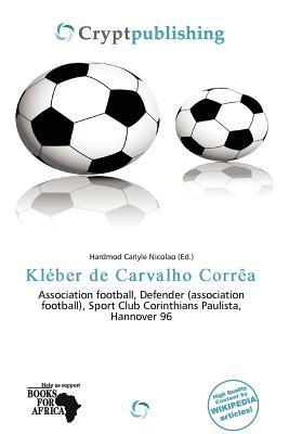Kléber de Carvalho Corrêa