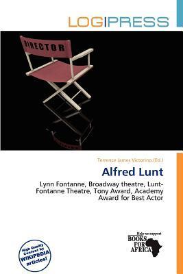 Alfred Lunt