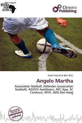 Angelo Martha