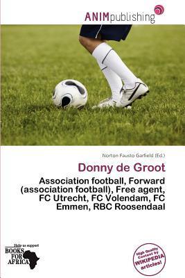 Donny de Groot