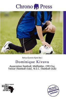 Dominique Kivuvu
