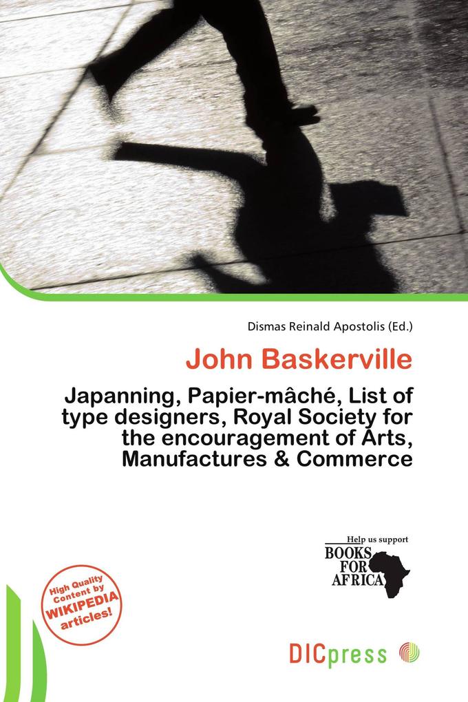 John Baskerville