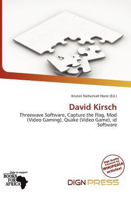 David Kirsch