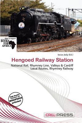 Hengoed Railway Station