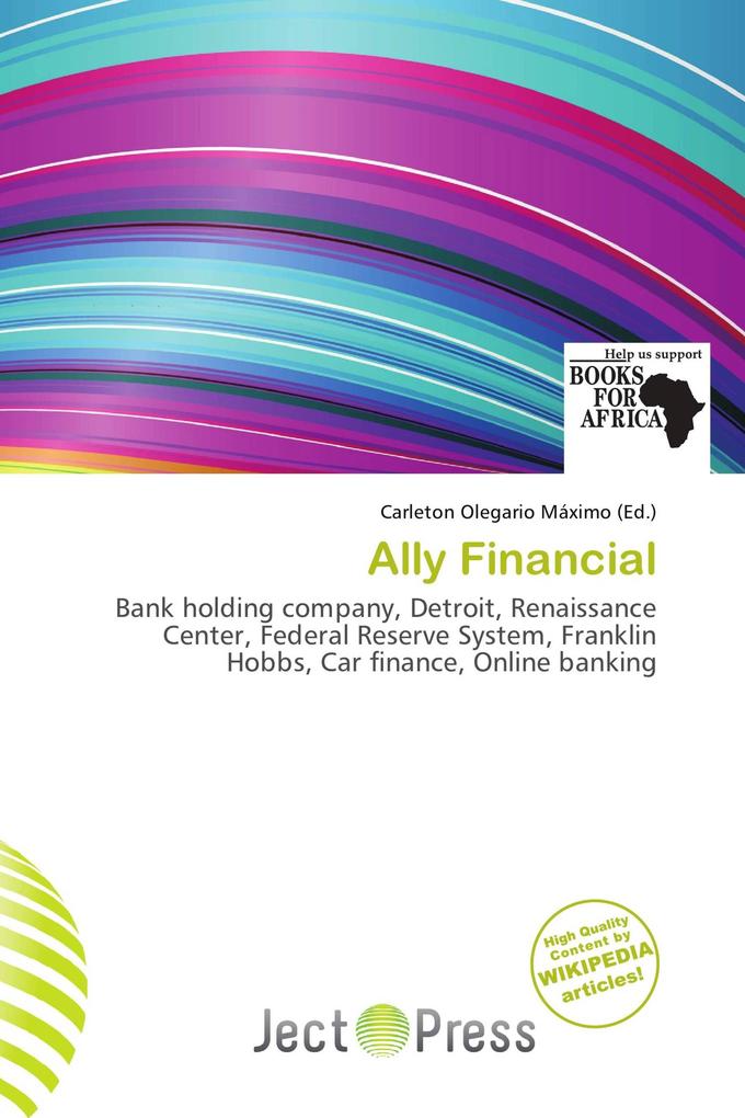 Ally Financial
