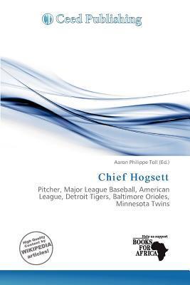 Chief Hogsett