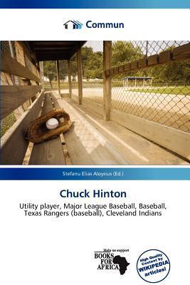Chuck Hinton