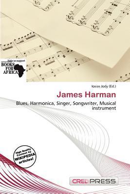 James Harman
