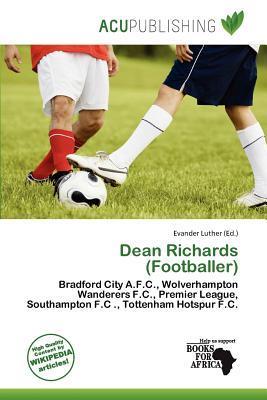 Dean Richards (Footballer)