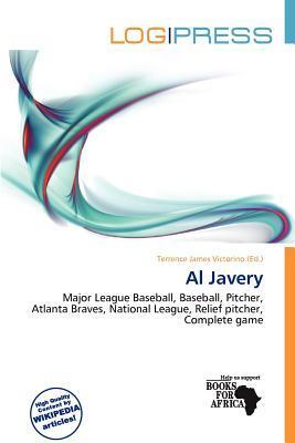 Al Javery